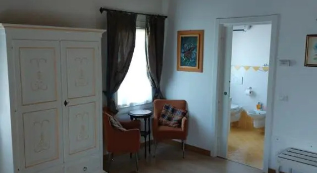 Номер Deluxe Cadifiore B&B