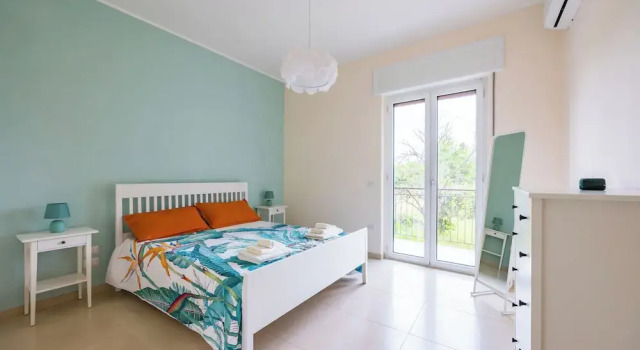 Апартаменты Domus Capodimonte Flat by Napoliapartments