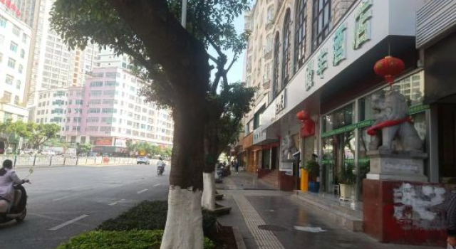Jifeng Hotel (Wenshan Shuofeng Xintiandi Everbright Plaza Store)