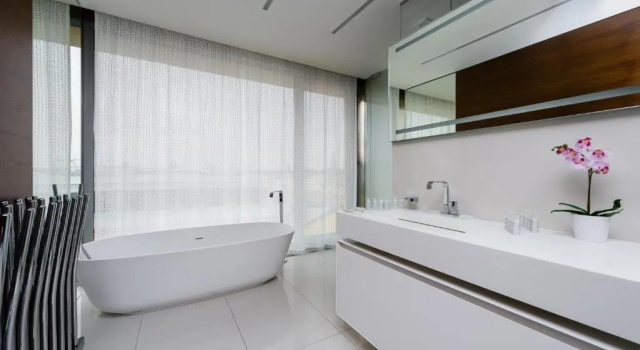Apartment Penthouse Flawless Apartments Opletalova