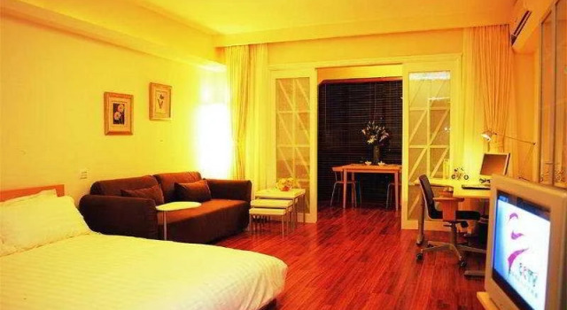 Goodsun International Business Hotel