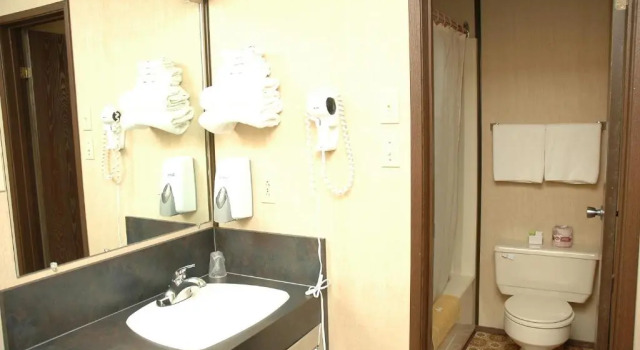 Номер Standard Inn of The South