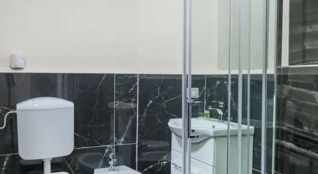 Трёхместный номер Standard El Roy Garden Rooms