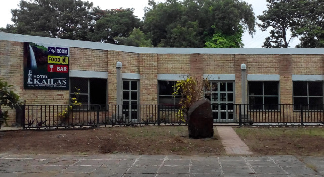 Kailas Hotels Pvt Ltd