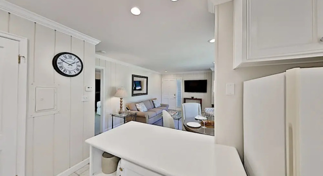 1600 Atlas Peak Condo Unit 389 - 1 Br condo by RedAwning