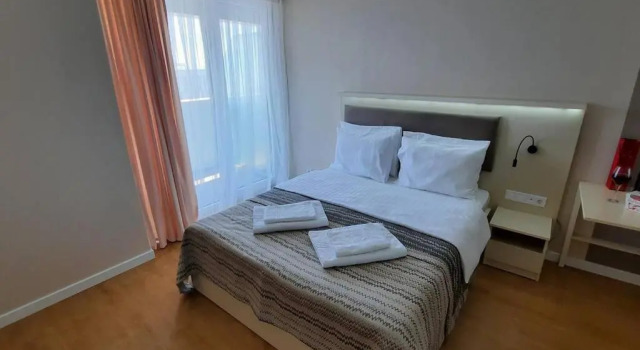 Leo Group Luxury Apartment 18-30 Alliance Palace, Book Apartment Batumi 