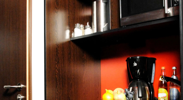 Одноместный номер Stay2Munich Hotel & Serviced Apartments