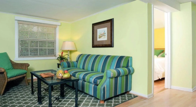 Dolphin Marina & Cottages, Boek Hotel Big Pine Key lower keys