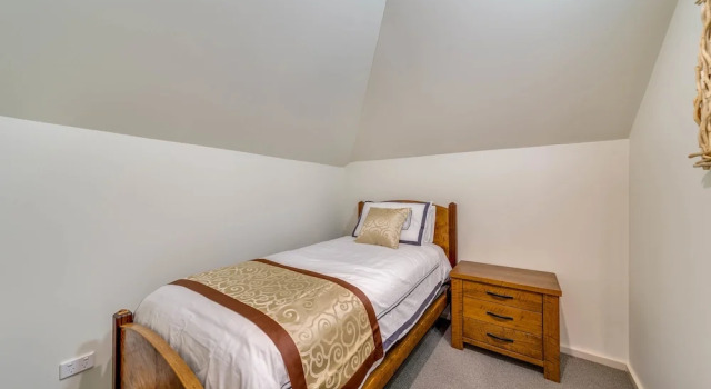 Люкс Executive Marulan Stayz