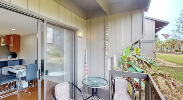 Апартаменты 2BR Updated Dog-friendly Condo w/ Pool & Tennis