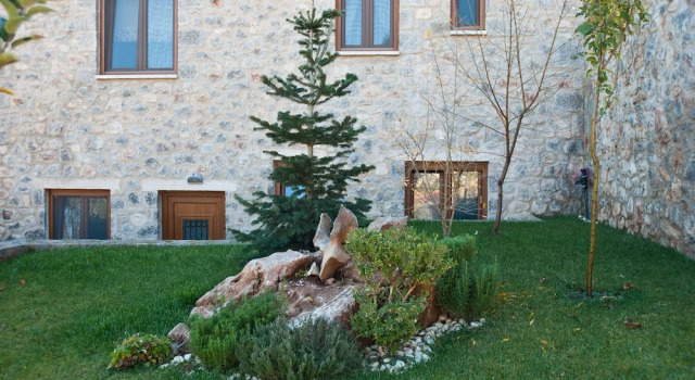 Lilea Chalet
