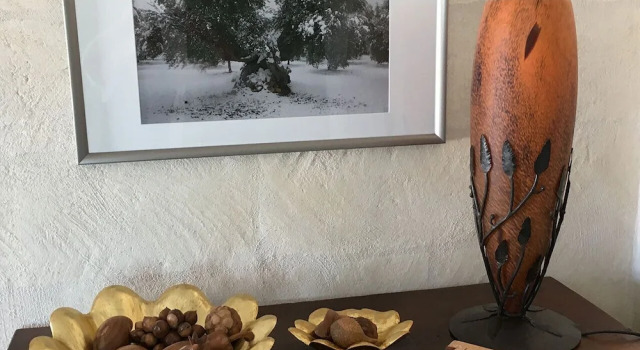 Двухместный номер Superior Masseria Sottomasi