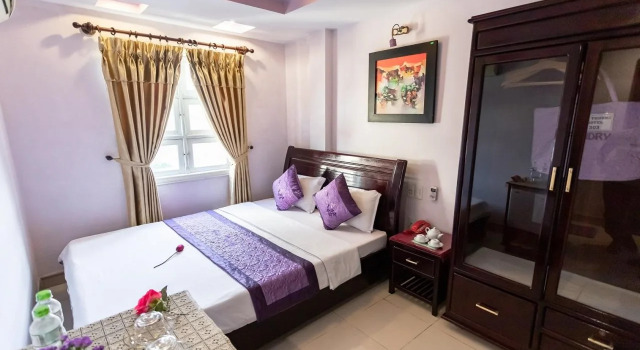 Hue Thuong Hotel