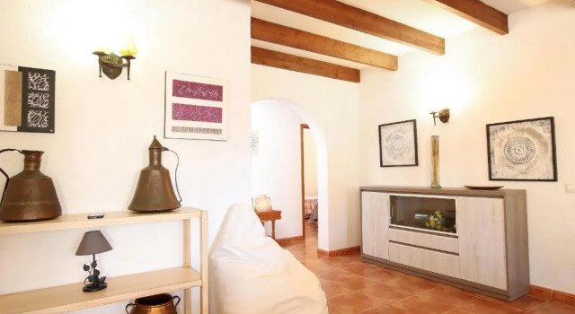 Villa Caragola