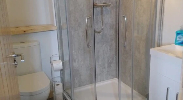The Stables Upper Cottage 7, Забронировать Дом для отпуска Виллы Алекзандрия, Вилла