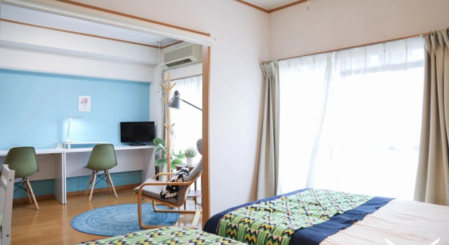 Pinehills Minoshima 602, Buchen Sie Hotel Hakata 