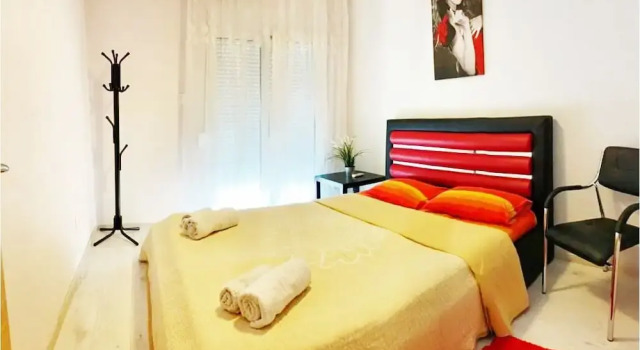 Monad Apartment Sapfous, Book Apartment Thessaloniki Macedonia