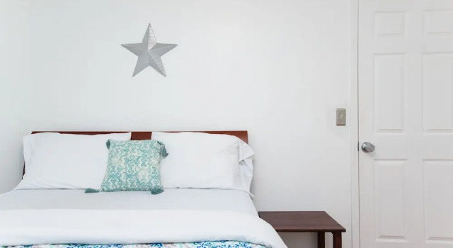 Номер Classic Racpanos Modern Stay on Ocean Avenue
