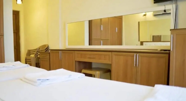 Grand Yazici Hotel Adrasan