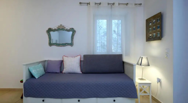 Апартаменты Wild Sea Apartments