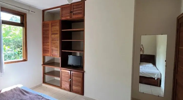 Apartamento da Cris - Taperapuã