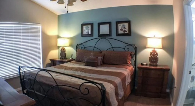 Kokomo 2892 Apartment 3 Bedroom, Забронировать Апартаменты/квартира Отели Lakeland - Winter Haven с парковкой, Парковка
