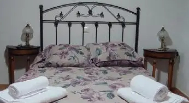 Casa De Los Abuelos