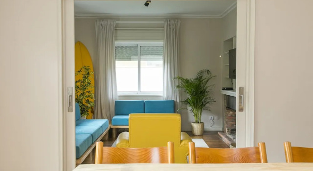 Porto Surf House