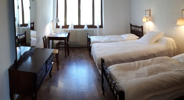 Grand Gîte la Maison d'Alice, Rezervovat Hotel Villerest 