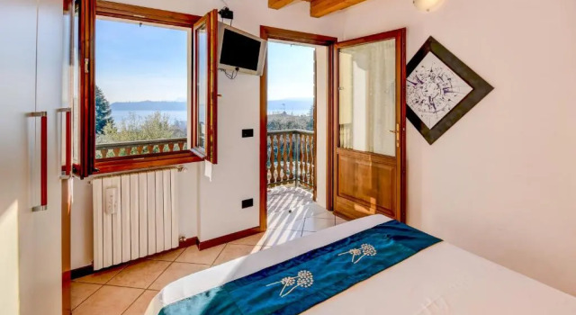 Appartamento Lago Blu