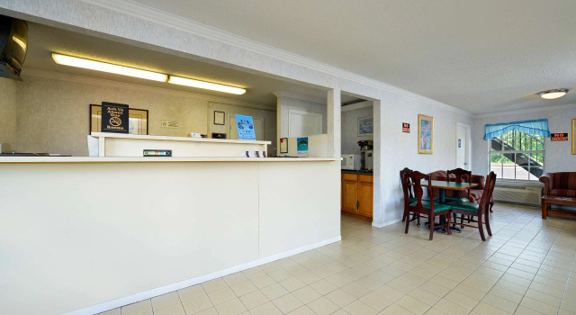 Americas Best Value Inn Winnsboro, SC, Забронировать Мини-отель Мини-отели Южной Каролины, Мини-отель