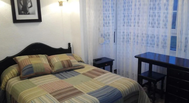 Hotel Tierra de la Reina