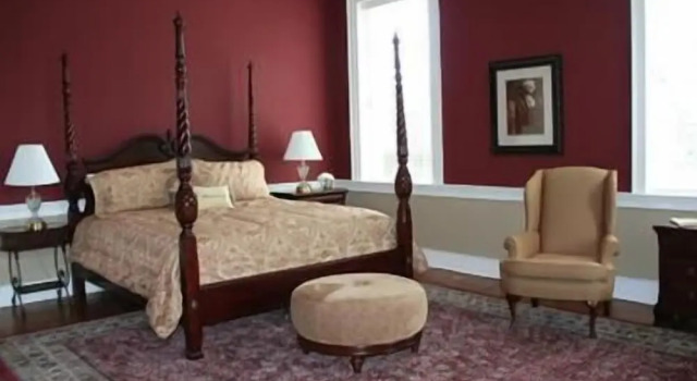 Номер Standard c 1 комнатой Hale Springs Inn