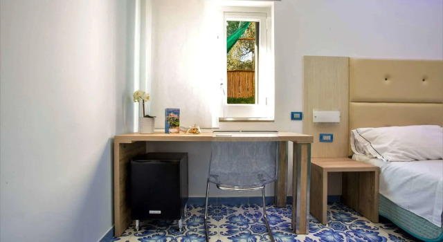 B&B Degli Aranci, Забронировать Отель Отели Сорренто 5 звезд, рядом с Piazza Sant'Antonino, 5*