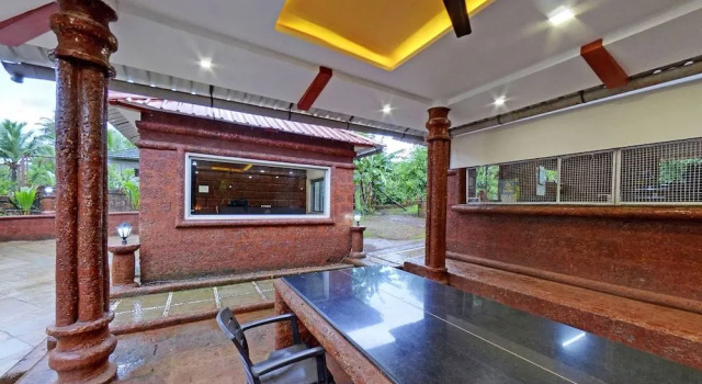 Mango Tree Resort, Забронировать Курортный отель Отели штата Махараштры 3 звезды, 3*