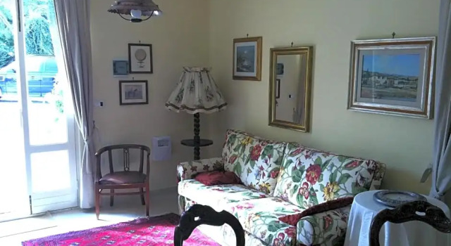 Casina San Martino
