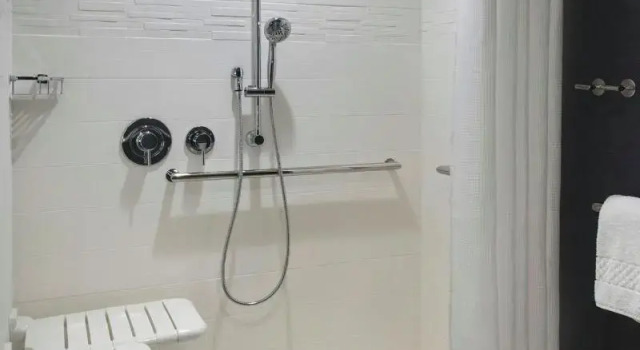 Двухместный люкс c 1 комнатой Residence Inn by Marriott Lancaster