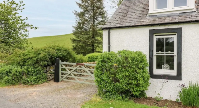 Strathannan, Prenota Casa vacanze Moffat Dumfries and Galloway