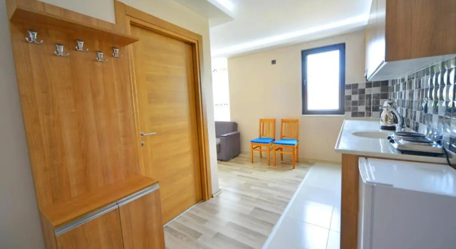 Люкс Asil Apart Hotel