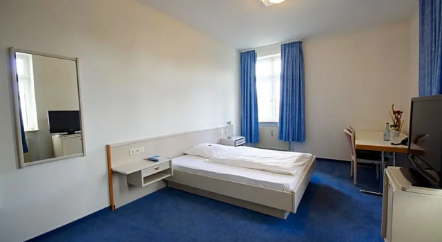 Номер Economy Hotel Neuwirtshaus