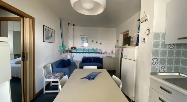Апартаменты Three-room Apartment Sleeps 5 IN THE Conchiglia-rif Conchiglia