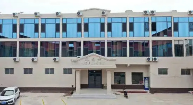 Xiuwu Huifeng Hotel, Book Hotel Jiaozuo Henan