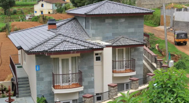 Two Seas Residence - Boutique Residences, Забронировать Апартаменты/квартира Апартаменты штата Тамилнада, недорого, Апартаменты/квартира