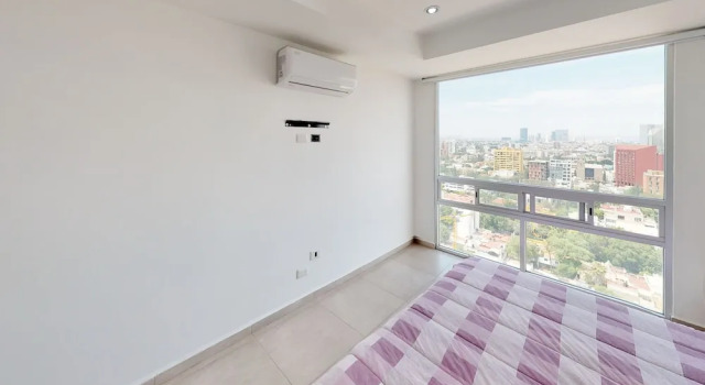 Апартаменты Comfortable Penthouse Incredible View 18A