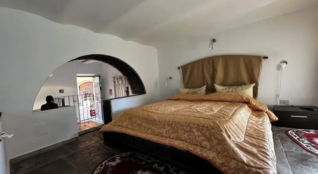 Апартаменты Casale Romano Resort e Relais