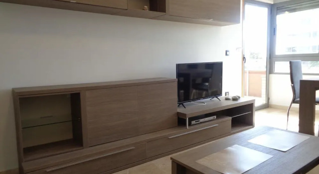 Charming Penthouse, Prenota Hotel El Campello Costa Blanca