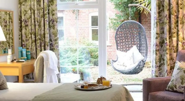 Номер Superior Champneys Henlow