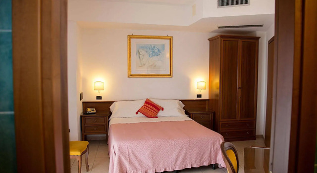 Andromaco Palace Hotel