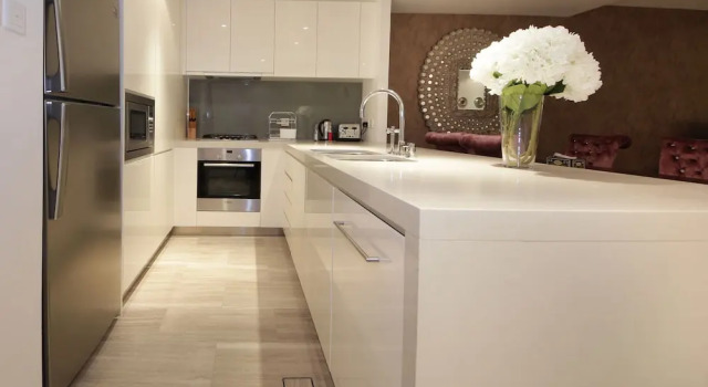 Апартаменты Standard 1 Bedroom Apartment in D1 Tower