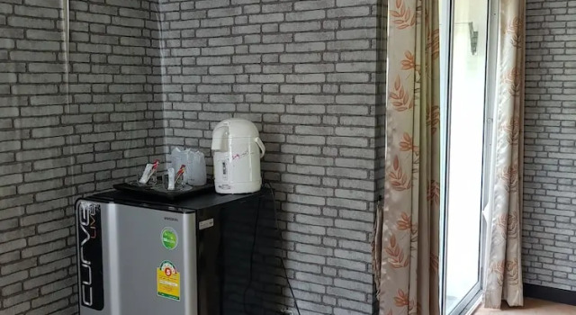 Двухместный номер Superior с балконом Spa Guest House